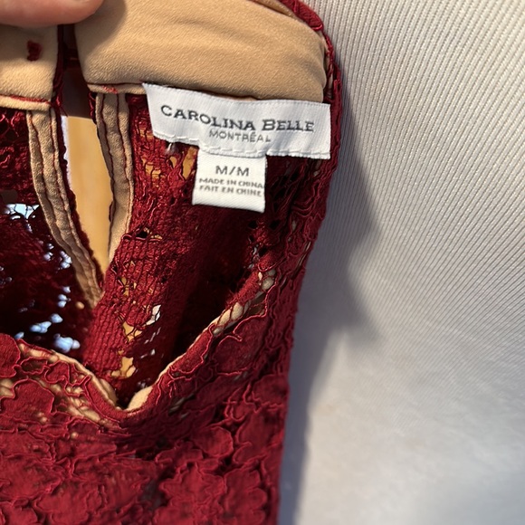 Carolina Belle top - Picture 7 of 8